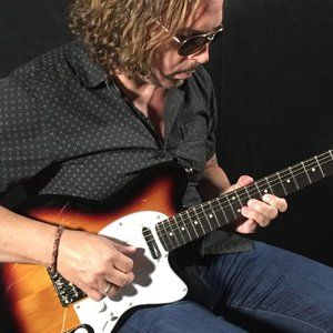 Meet your Posher, Keith